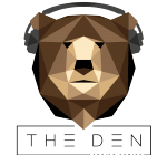 den