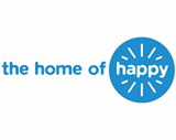 happy